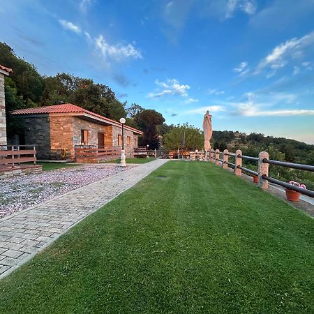 916 Mountain Resort Ксанті Екстер'єр фото