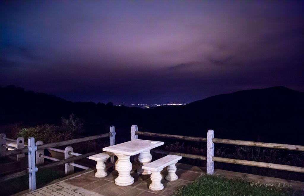 916 Mountain Resort Ксанті Екстер'єр фото