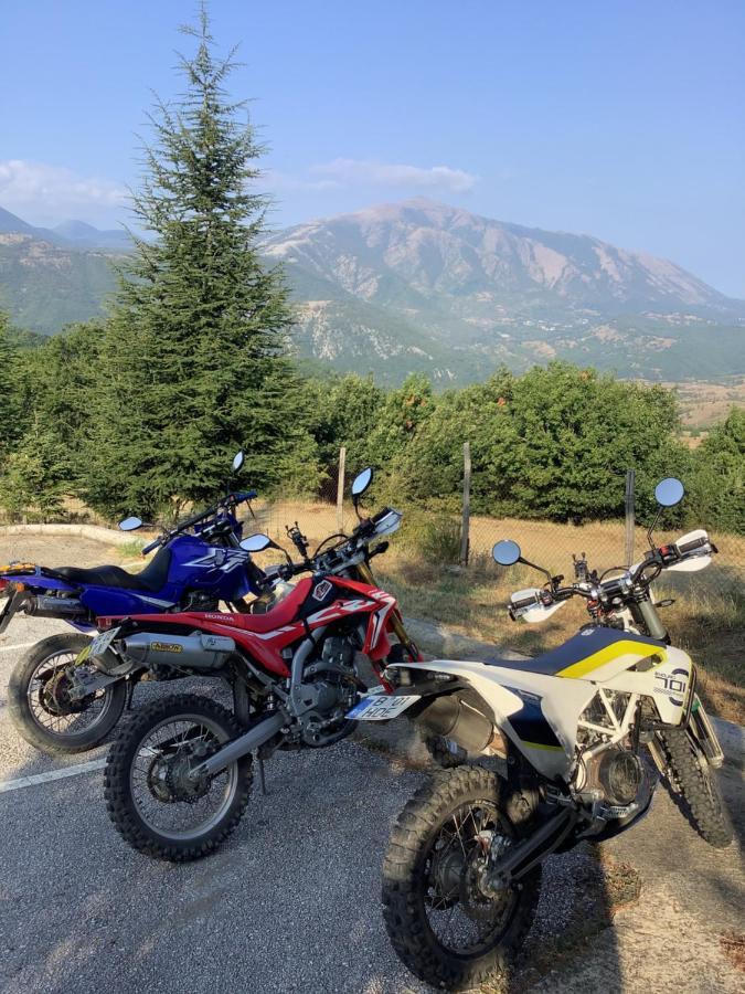 916 Mountain Resort Ксанті Екстер'єр фото