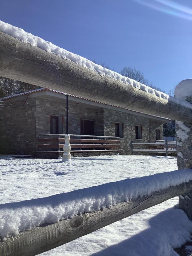 916 Mountain Resort Ксанті Екстер'єр фото