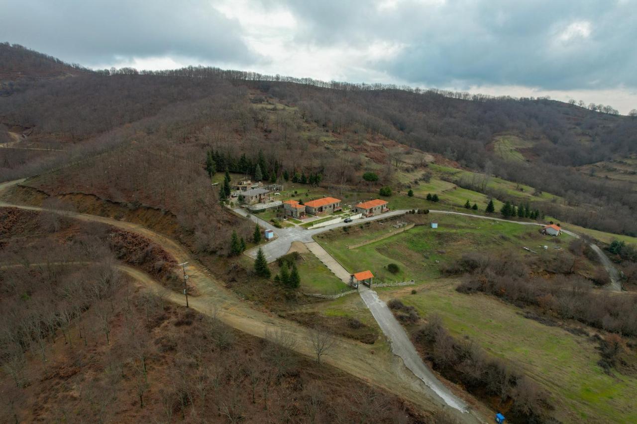 916 Mountain Resort Ксанті Екстер'єр фото