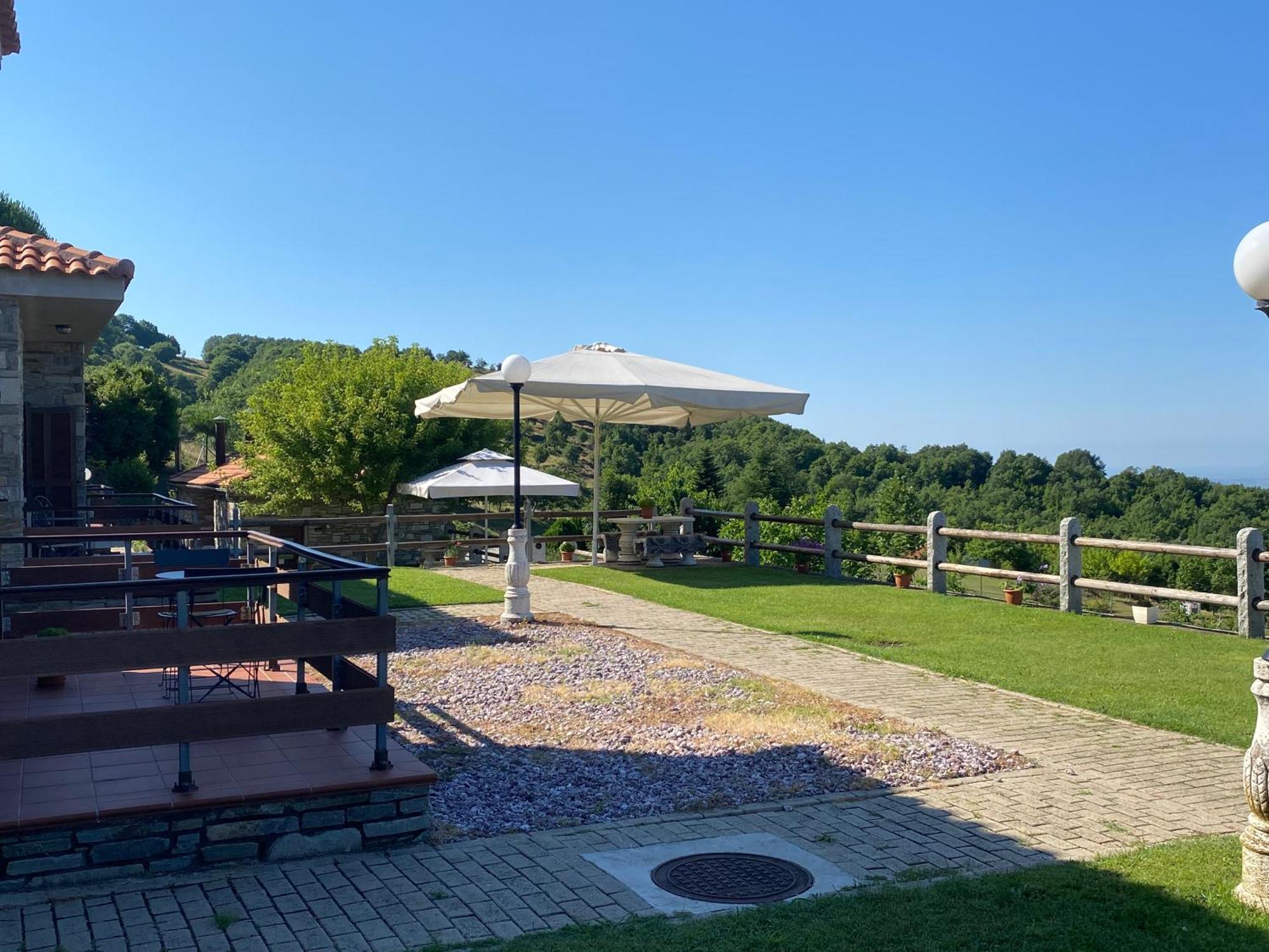 916 Mountain Resort Ксанті Екстер'єр фото
