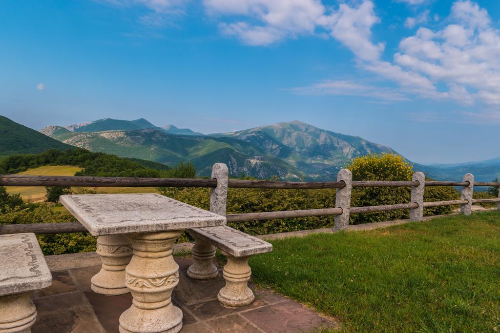 916 Mountain Resort Ксанті Екстер'єр фото