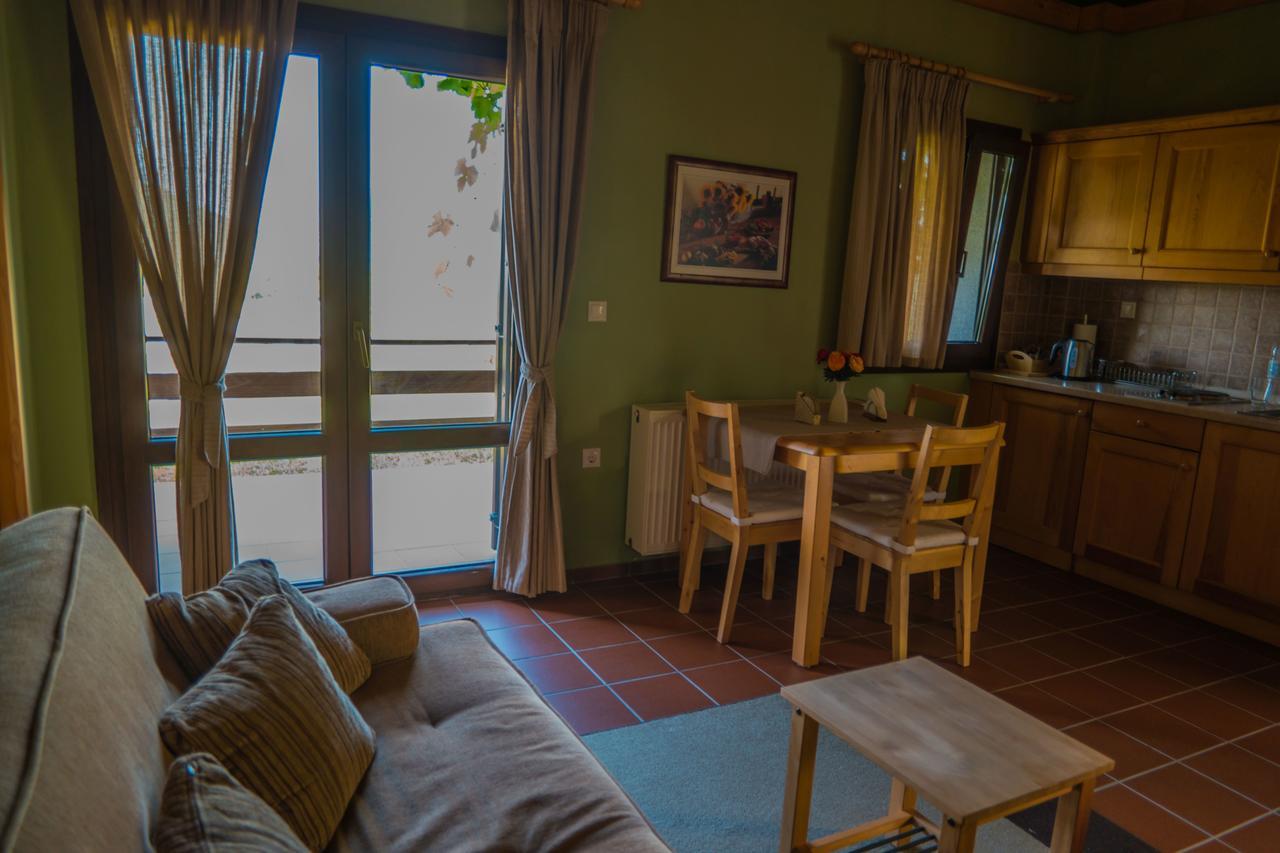 916 Mountain Resort Ксанті Екстер'єр фото